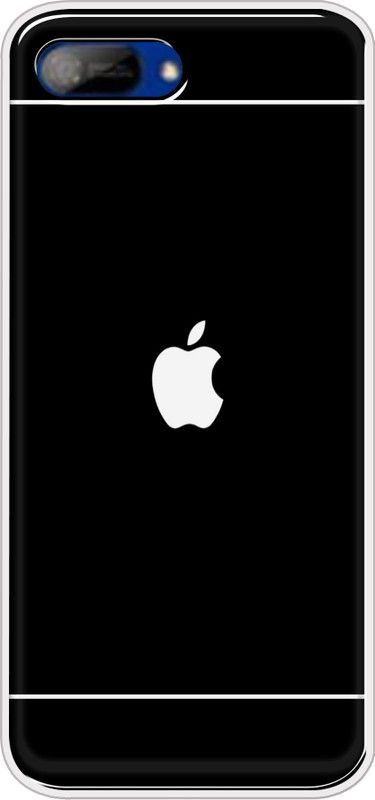 Cooldone Back Cover for Itel A25 Back Cover  (Multicolor, Grip Case, Silicon, Pack of: 1)