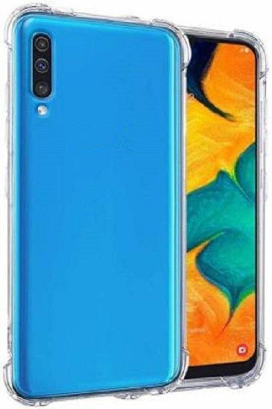 Sarju Back Cover for Redmi A3, Mi Redmi A3, Mi A3  (White, Transparent, Pack of: 1)