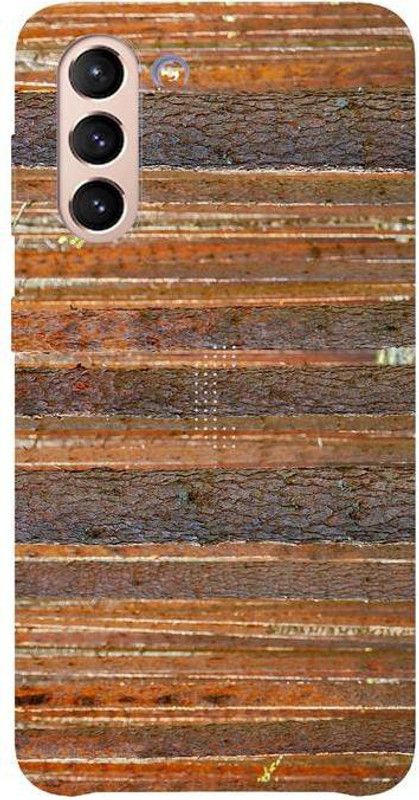 Zootkart Samsung S21 Plus 5G Mobile Skin  (Multicolor)