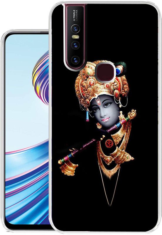 Case Club Back Cover for Vivo V15  (Gold, Grip Case, Silicon, Pack of: 1)