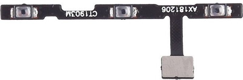 Anonymous VF1 Redmi Note 6 Pro Volume Button Flex Cable
