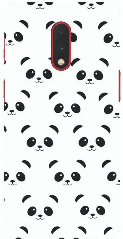 Flipkart SmartBuy Back Cover for OnePlus 6T  (Multicolor, 3D Case, Pack of: 1)