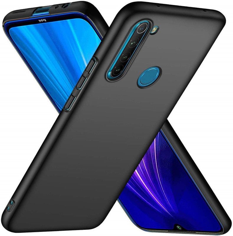 CELLCAMPUS Pouch for Realme 5, Oppo Realme 5  (Black, Grip Case, Pack of: 1)