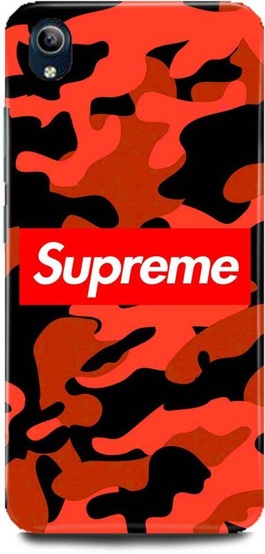 MP ARIES MOBILE COVER Back Cover for OPPO A37f, A37,supreme,logo,supreme,emblem,supreme,man,army,army,dress,  (Multicolor, Hard Case, Pack of: 1)