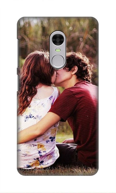 My Swag Back Cover for Mi Redmi Note 4  (Multicolor, Hard Case)