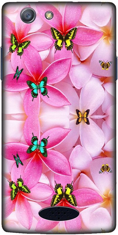 CASEMANTRA Back Cover for Oppo Neo5 , Oppo A31, Oppo A31f  (Multicolor, Waterproof)