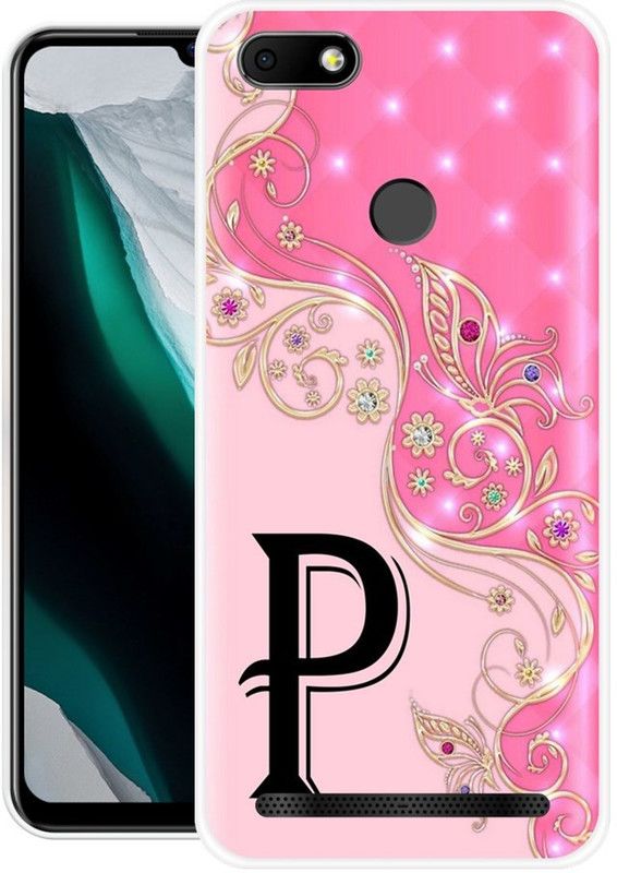WOELLO Back Cover for Yu Ace  (Multicolor, Grip Case, Silicon, Pack of: 1)