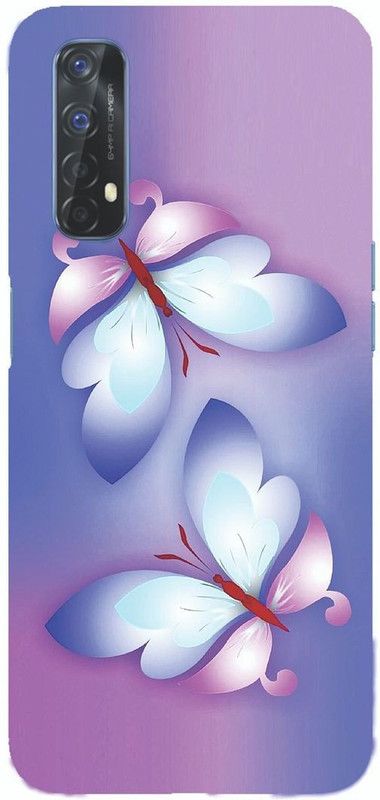 My Swag Back Cover for Realme 7, Realme Narzo 20 Pro  (Multicolor, Hard Case, Pack of: 1)