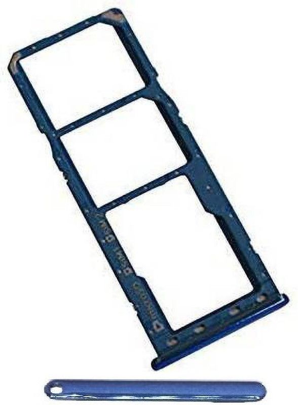 Furious3D Sim Card Tray  (Compatible With Vivo V15)