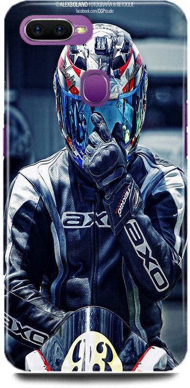 MP ARIES MOBILE COVER Back Cover for OPPO A12, ,Bad,Boy,Boy,black,boy,hunter,boy,  (Multicolor, Hard Case, Pack of: 1)