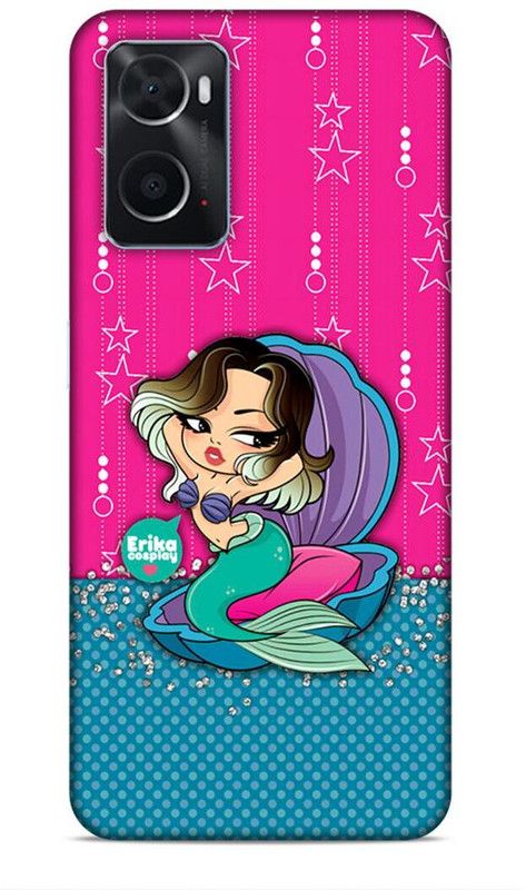 Jellybird Back Cover for Oppo A36  (Multicolor, 3D Case, Pack of: 1)