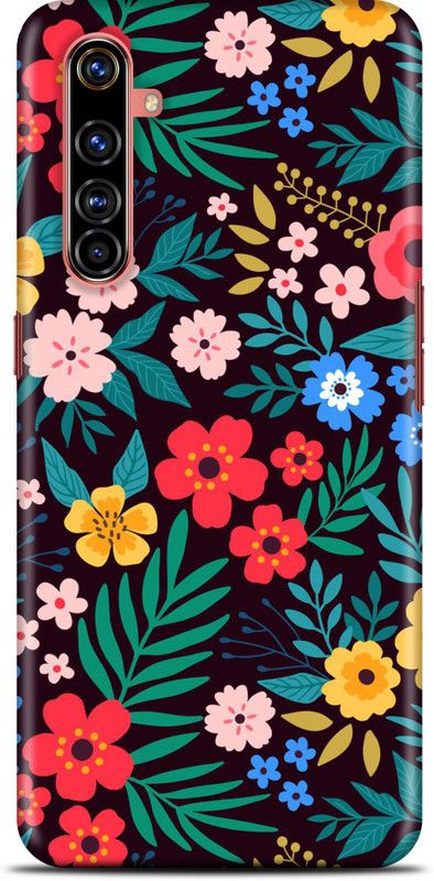 Exclusivebay Back Cover for Realme X50 Pro  (Multicolor, Pack of: 1)