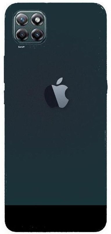 HIGHKY Huwei Nova 8 Se Mobile Skin  (Multicolor)