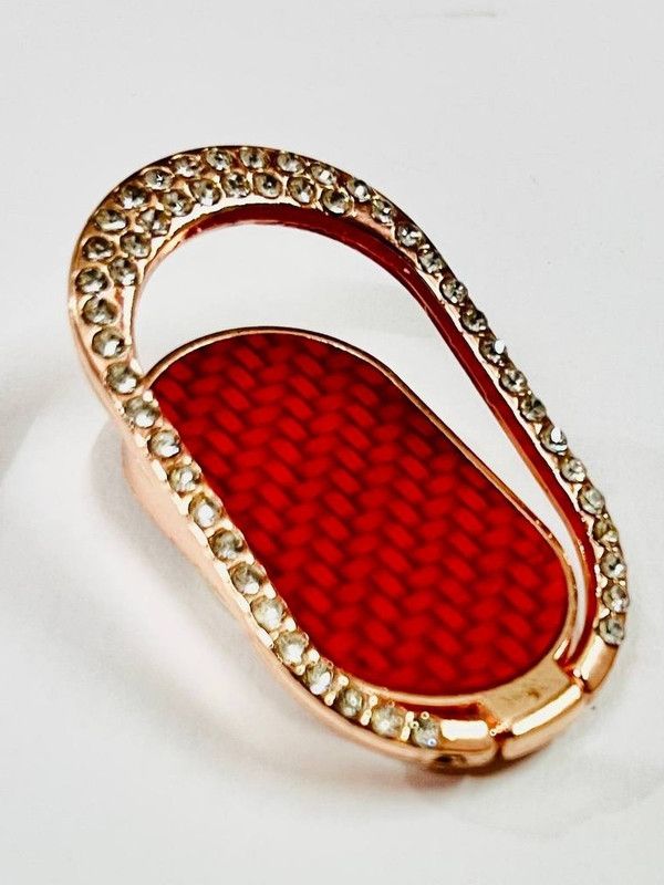 PRH MR R RED Mobile Holder