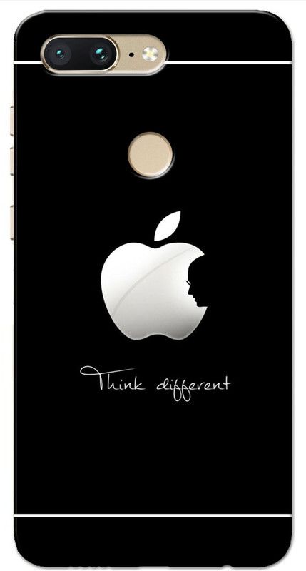 Allit Back Cover for Lenovo K9  (Multicolor, Silicon, Pack of: 1)