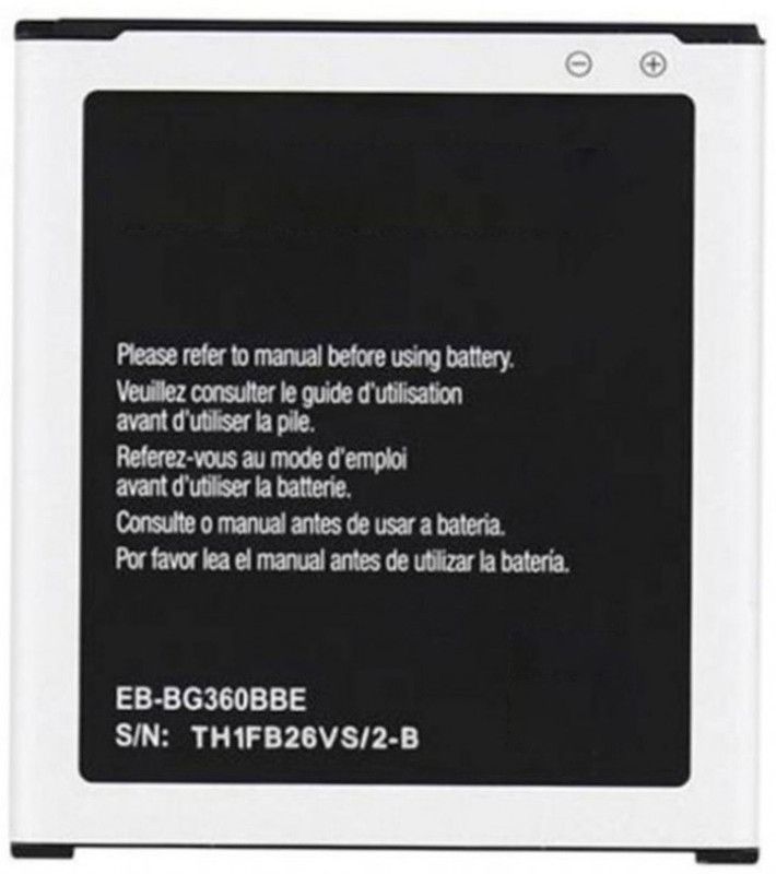 parfaitron Mobile Battery For Samsung Galaxy Core Prime