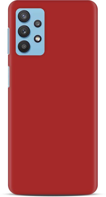 Sankee Back Cover for Samsung Galaxy M32 5G  (Brown, Hard Case, Pack of: 1)