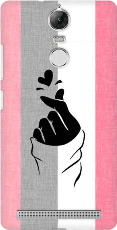 COBIERTAS Back Cover for Lenovo Vibe K5 Note  (Multicolor, Pack of: 1)