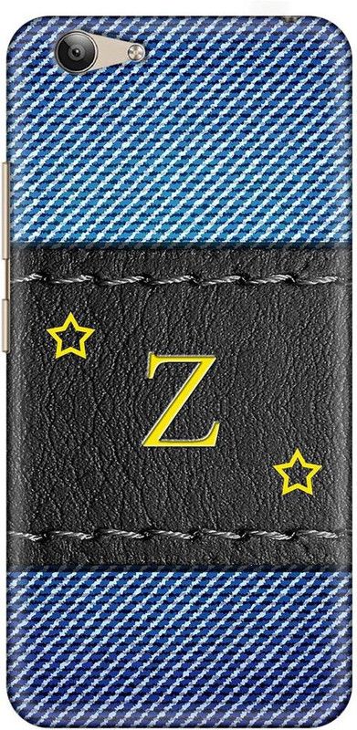 My Swag Back Cover for VIVO Y53  (Multicolor, Hard Case, Pack of: 1)