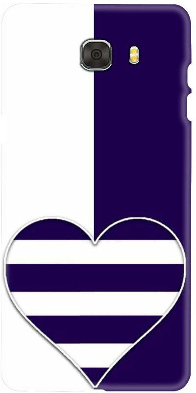 #Uncultured Back Cover for Samsung Galaxy J7 Prime  (Multicolor, Hard Case, Pack of: 1)
