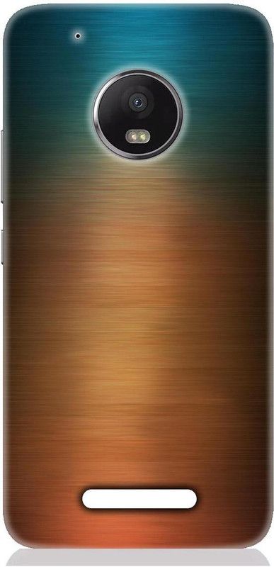Smutty Back Cover for Motorola Moto C Plus - Color Print  (Multicolor, Hard Case, Pack of: 1)