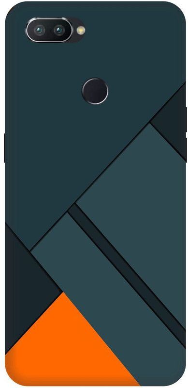 Zootopia Back Cover for Realme 2 Pro  (Multicolor, Pack of: 1)