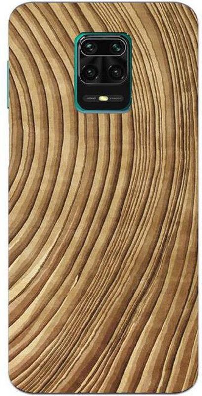 Mudshi Redmi 9 Pro Mobile Skin  (Multicolor)