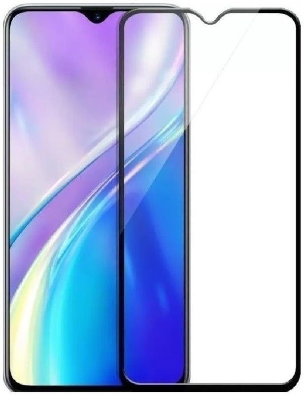Gorilla Labs Edge To Edge Tempered Glass for Realme X2, Realme XT, Vivo Z1X, Vivo S1  (Pack of 1)