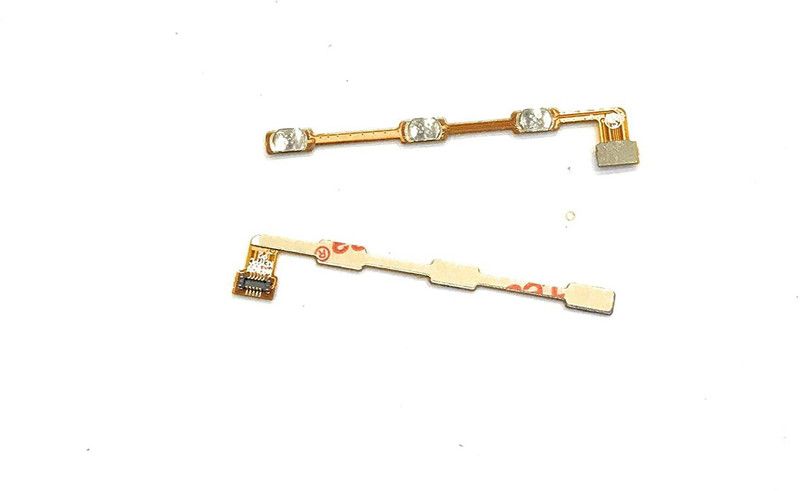 SARFARAZ SPARES JH657 A1 Volume Button Flex Cable