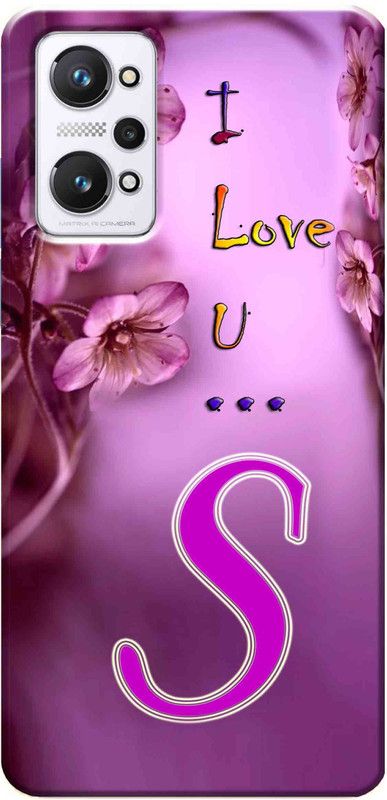 Rockerspot Back Cover for Realme GT Neo 3T 5G 2698  (Multicolor, Shock Proof, Silicon, Pack of: 1)