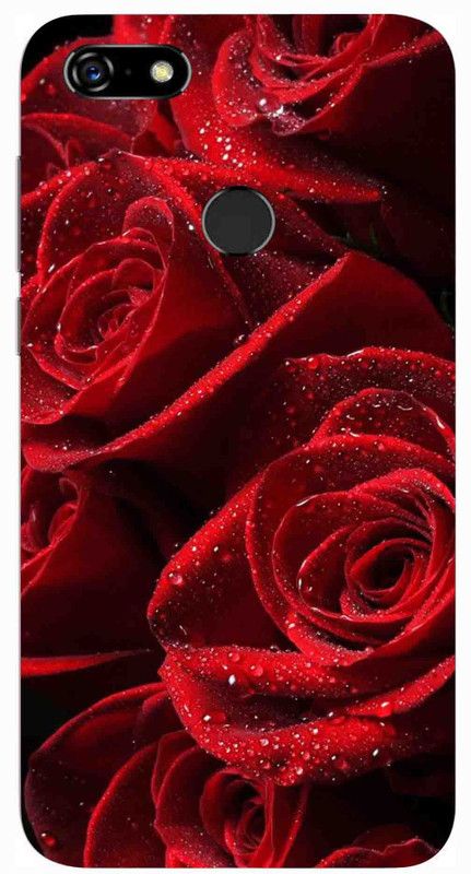 MOBI SMART Back Cover for Lenovo A5 Back Cover/ Lenovo A5 Back Case  (Multicolor, Waterproof, Silicon)