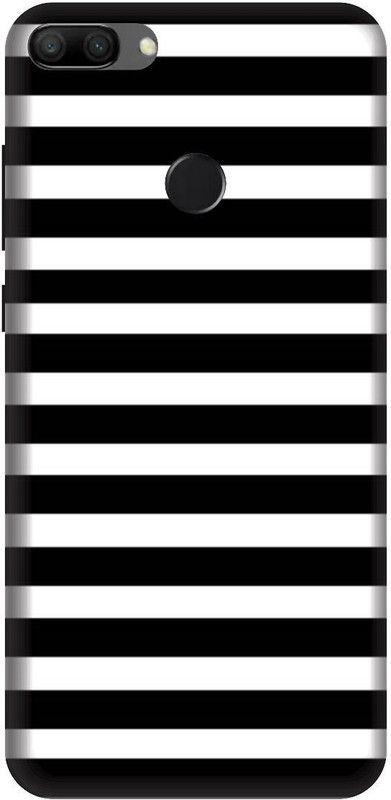 Zootopia Back Cover for Honor 9N  (Multicolor, Pack of: 2)