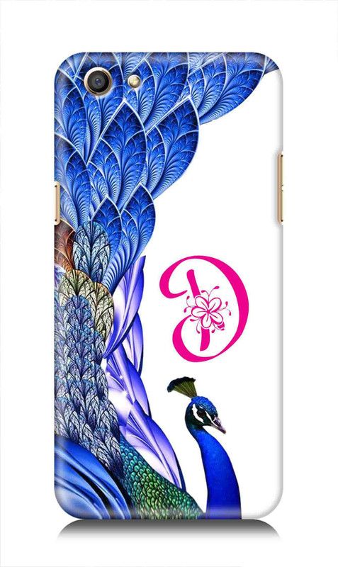 HIDENPILLAR Back Cover for Oppo F3 Plus  (Multicolor, Grip Case)