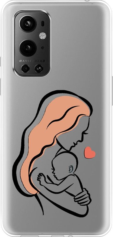 Flipkart SmartBuy Back Cover for Oneplus 9 Pro  (Grey, Grip Case, Silicon, Pack of: 1)