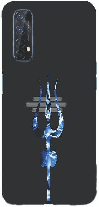 Pop Case Back Cover for Realme 7, Realme Narzo 20 Pro  (Multicolor, Hard Case, Pack of: 1)