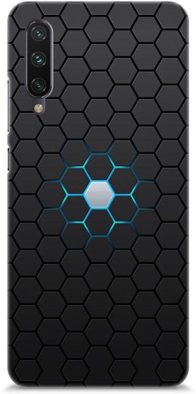 Chiraiyaa Back Cover for Redmi A3  (Multicolor, Pack of: 1)