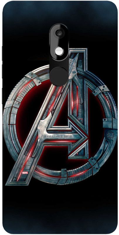 Amstyle Back Cover for Micromax Selfie 3 Back cover / Selfie 3 Back Cover  (Multicolor, Anti-radiation, Silicon, Pack of: 1)