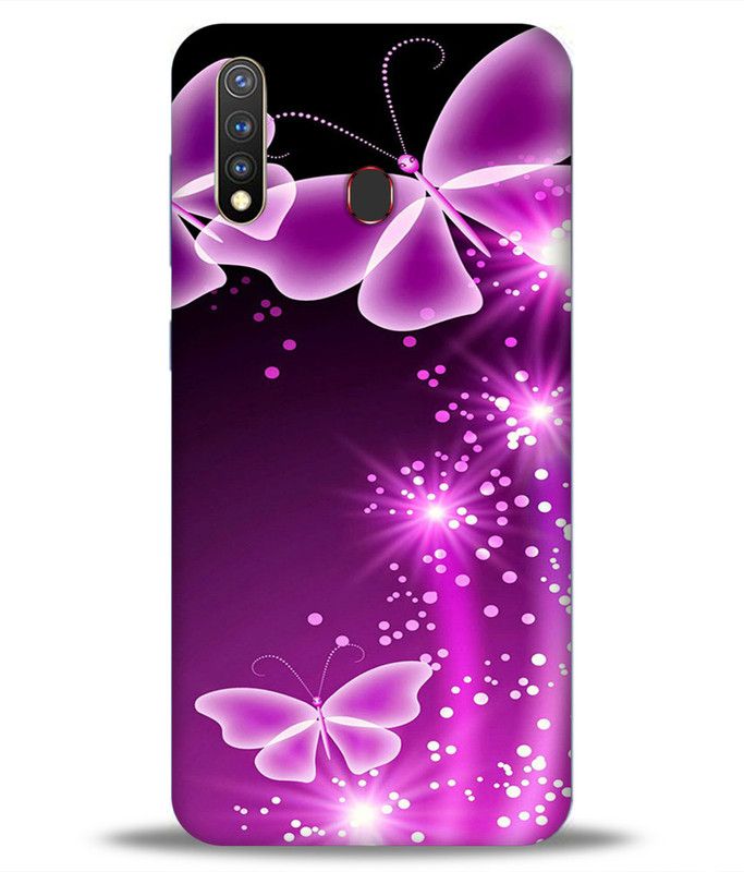 LETAPS Back Cover for Samsung Galaxy A20s  (Multicolor, Hard Case)