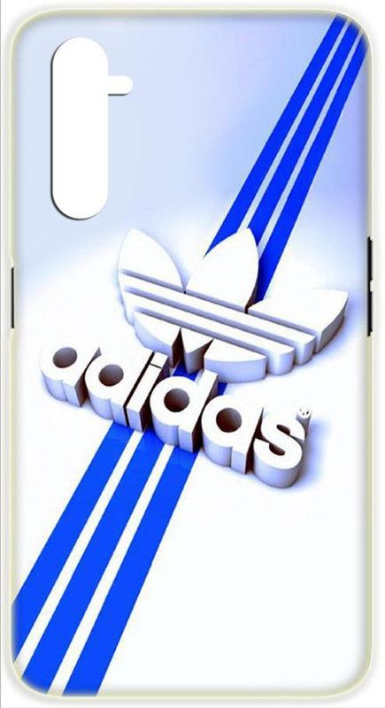 itrusto Back Cover for Realme 6 Pro  (Multicolor, Grip Case, Silicon, Pack of: 1)