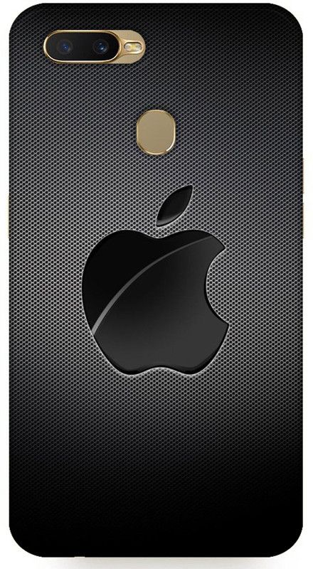 SUPER CASE Back Cover for Oppo F9 Pro Mobile Back Cover, Back Case  (Multicolor, Grip Case, Silicon, Pack of: 1)