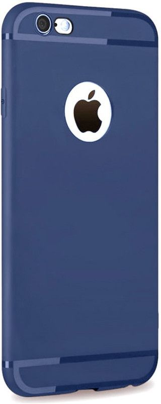 AUTOCASE Back Cover for Apple iPhone 6s  (Blue, Pack of: 1)