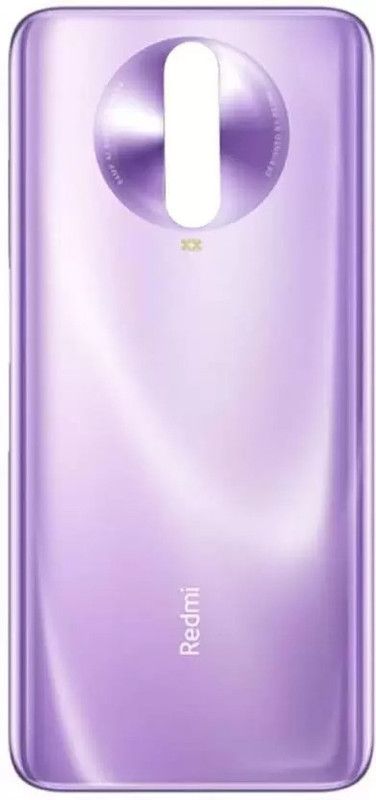 Farcry Redmi Poco X2 Back Panel  (Matrix Purple)