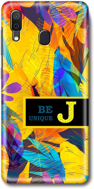 golimar Back Cover for Samsung Galaxy M10 S  (Multicolor, 3D Case, Pack of: 1)