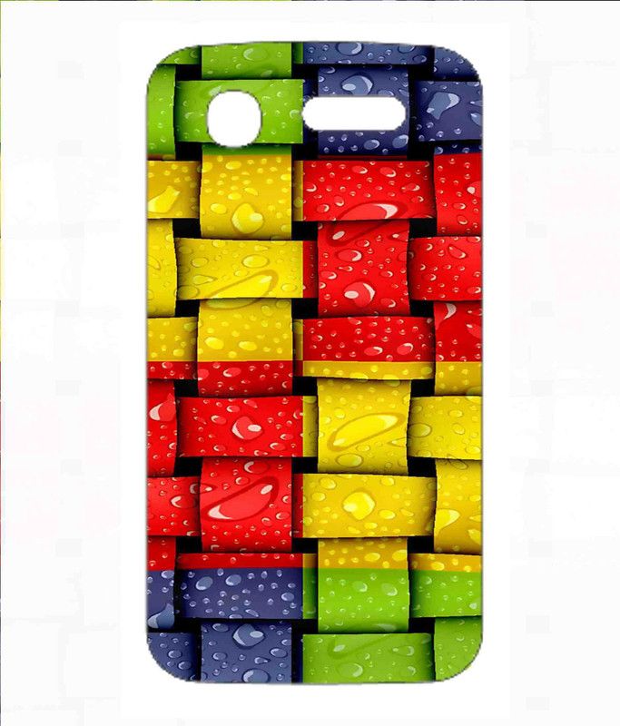 Snooky Intex Aqua T3 Mobile Skin  (Multicolor)