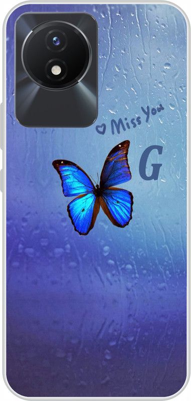 Dreamcase Back Cover for Vivo Y02  (Multicolor, Dual Protection, Silicon, Pack of: 1)