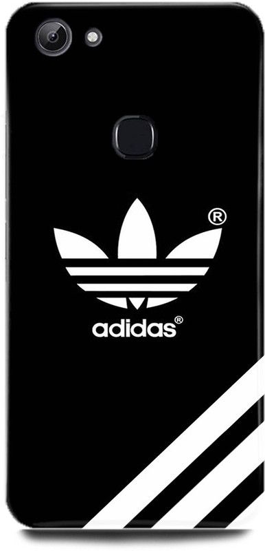 MP ARIES MOBILE COVER Back Cover for ViVO V7+, 1716, adidas,adidas,Symbol,adidas,Logo,adidas,Sign,adidas,emblem,  (Multicolor, Hard Case, Pack of: 1)
