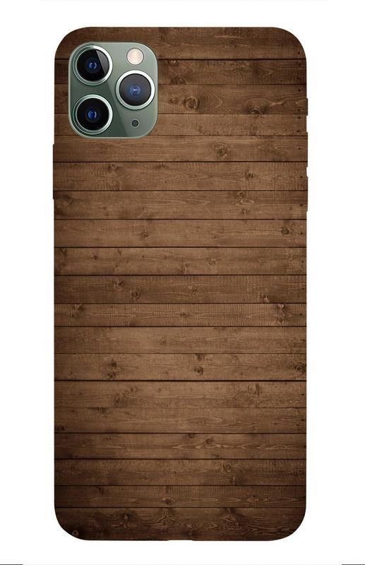 Mudshi iPhone 11 Mobile Skin  (Multicolor)