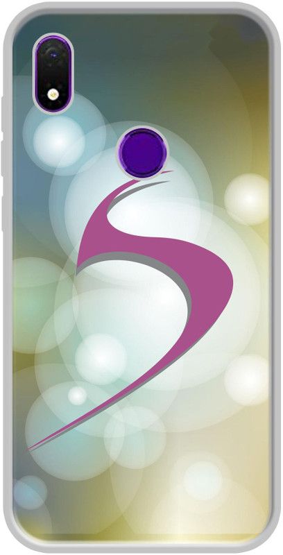 Casotec Back Cover for Mobiistar X1 Notch  (Multicolor, Flexible, Silicon, Pack of: 1)