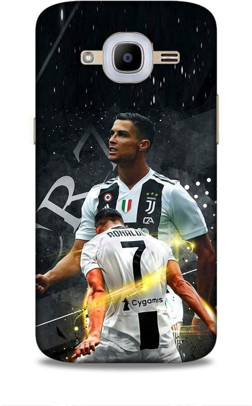 ND ENTERPRISE Back Cover for SAMSUNG J2-15  (Multicolor)