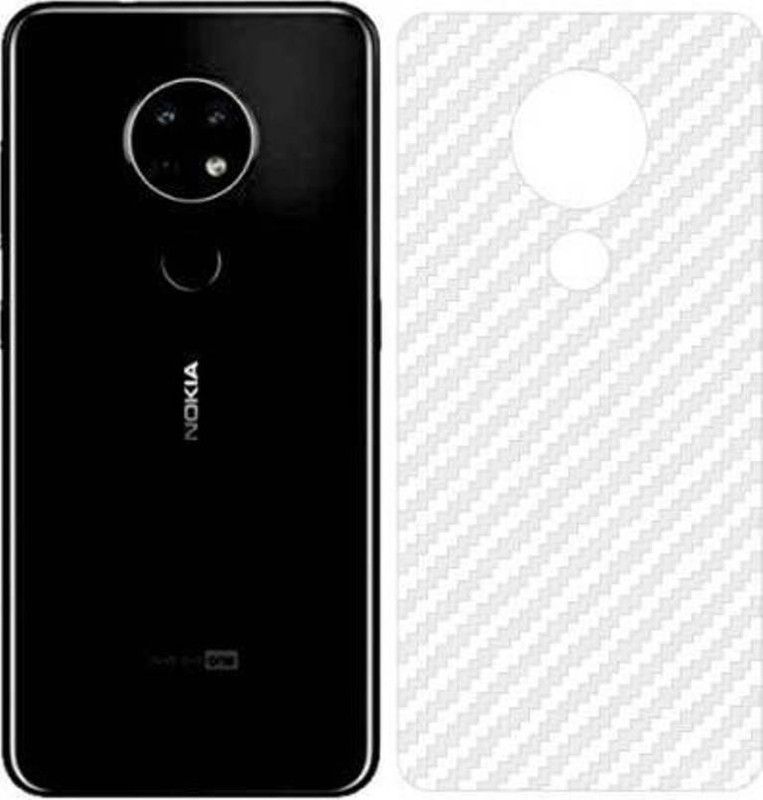 EASYKARTZ Back Screen Guard for Nokia 6.2  (Pack of 1)